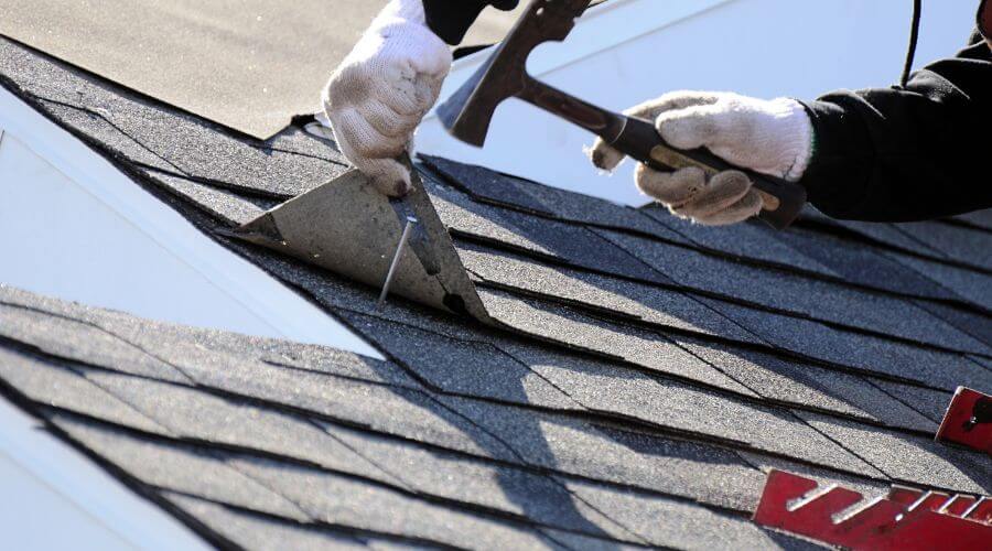 Professional metal roof installation in Martins Ferry, OH